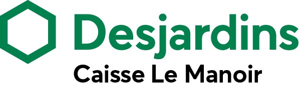 Caissse Desjardins - Caisse Le Manoir