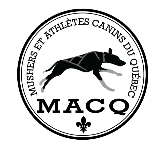 Mushers et athètes canins du Québec