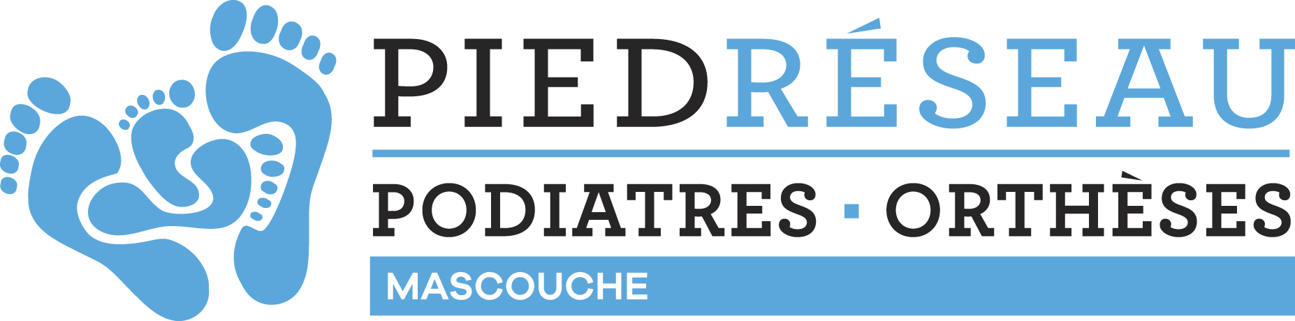 Pied Réseau - Podiatres • Orthèses - Mascouche